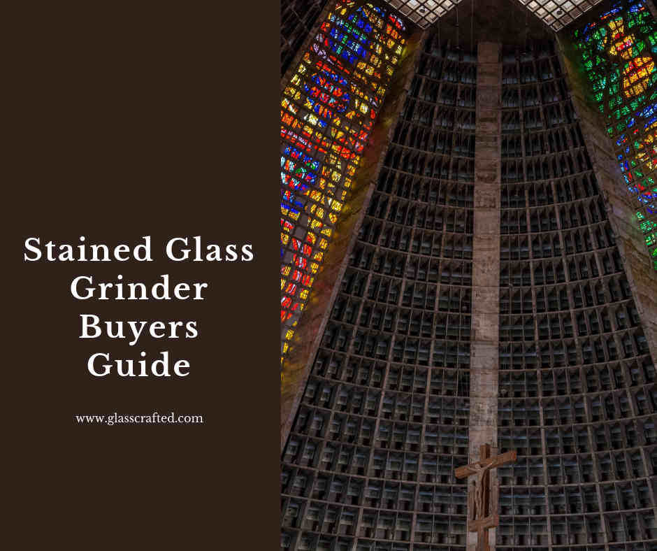 The 4 Best Stained Glass Cutters For 2021 Glass Crafted
